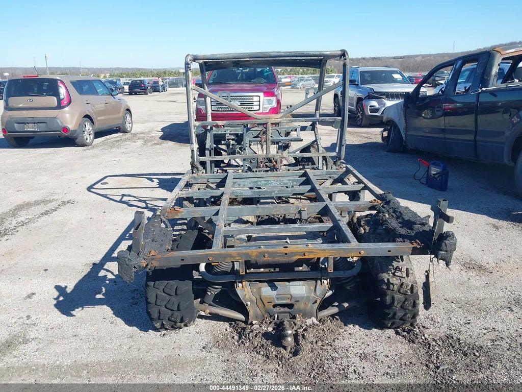 3JB7KAX49LK000375 2020 CAN-AM DEFENDER photo no. 6