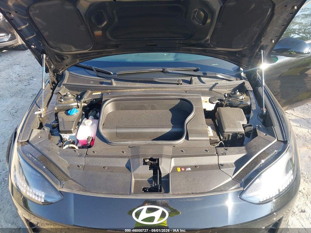 KMHM24AA0SA102627 2025 HYUNDAI IONIQ 6 photo no. 10