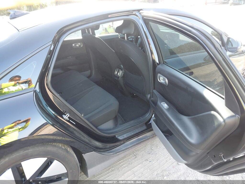 KMHM24AA0SA102627 2025 HYUNDAI IONIQ 6 photo no. 8