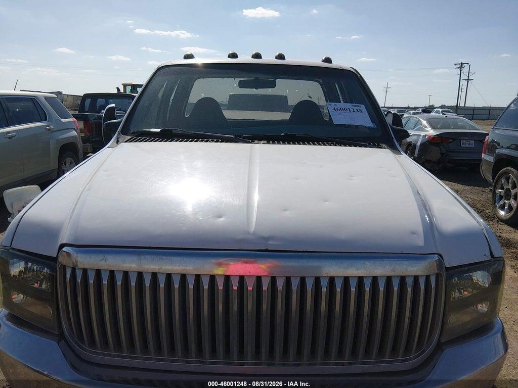 1FTNX20S5XEC90800 1999 FORD F-250 photo no. 6