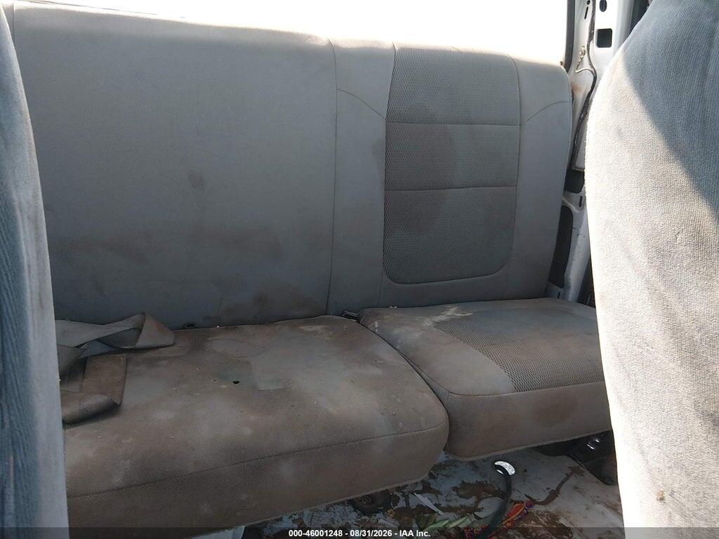 1FTNX20S5XEC90800 1999 FORD F-250 photo no. 8