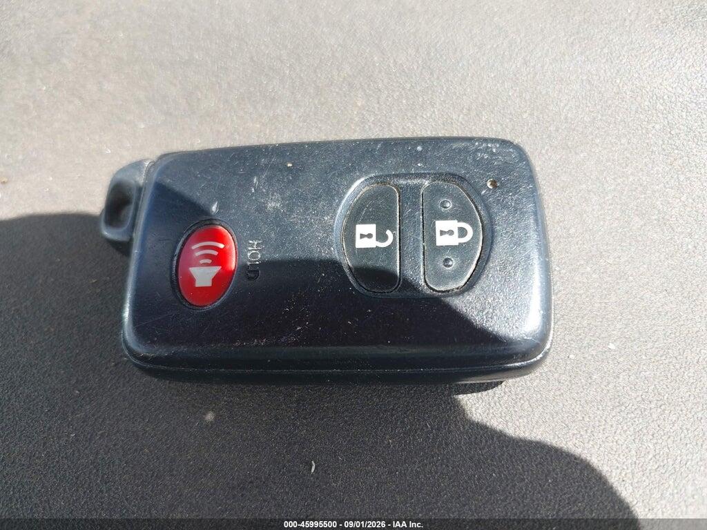 JTMZK31VX9D003166 2009 TOYOTA RAV4 photo no. 11