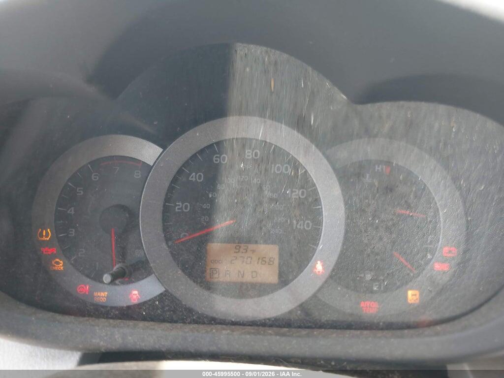 JTMZK31VX9D003166 2009 TOYOTA RAV4 photo no. 7