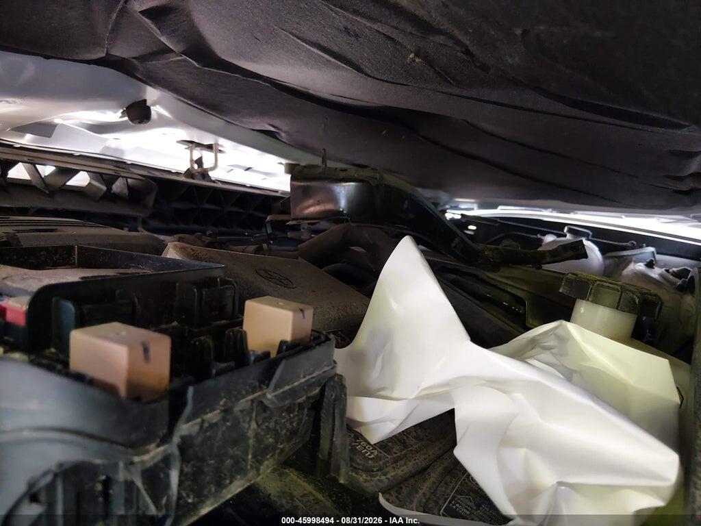 5NMJB3DE8SH476747 2025 HYUNDAI TUCSON photo no. 9