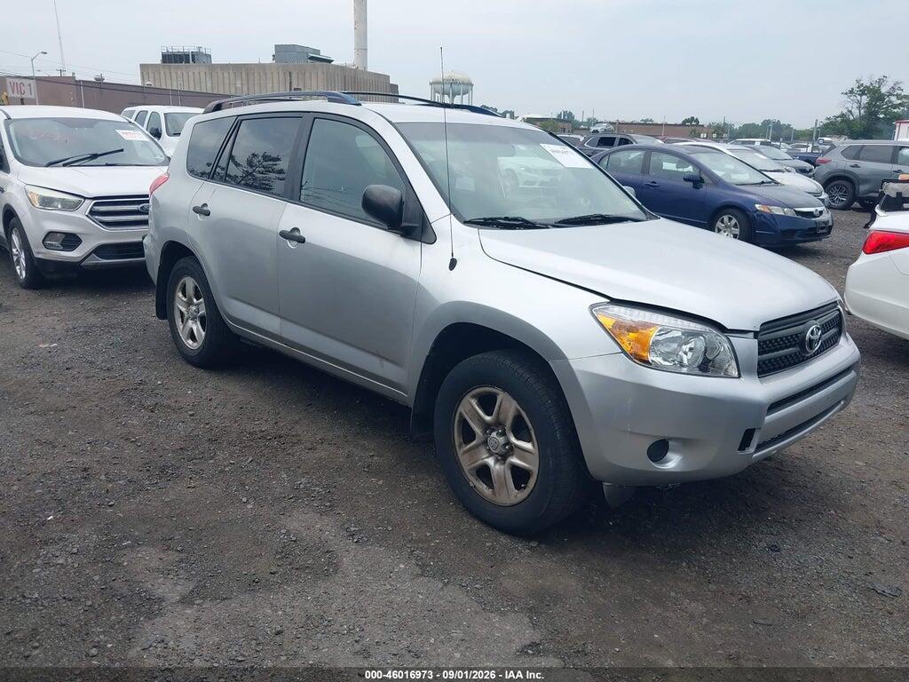 2006 TOYOTA RAV4 JTMBD33V965034827