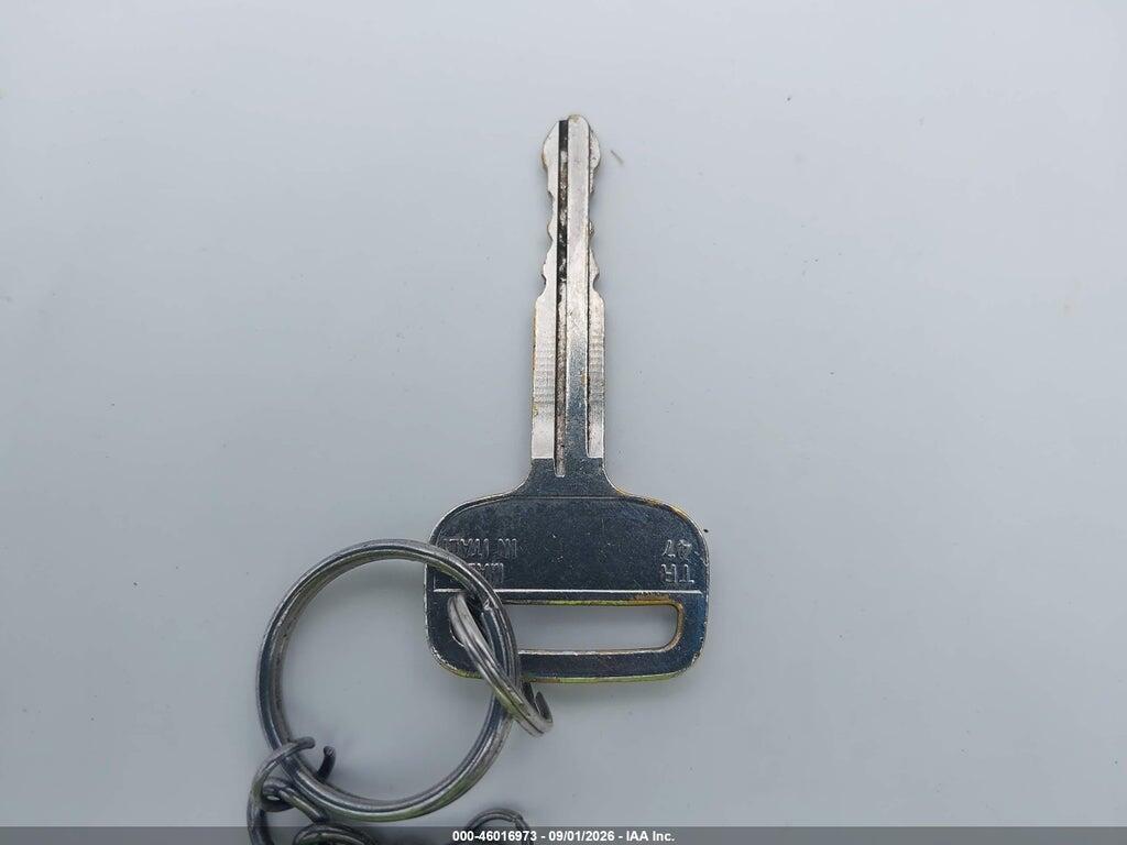 JTMBD33V965034827 2006 TOYOTA RAV4 photo no. 11