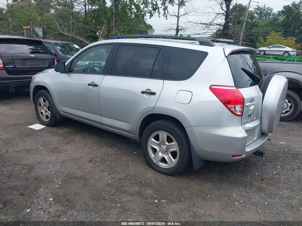 JTMBD33V965034827 2006 TOYOTA RAV4 photo no. 3