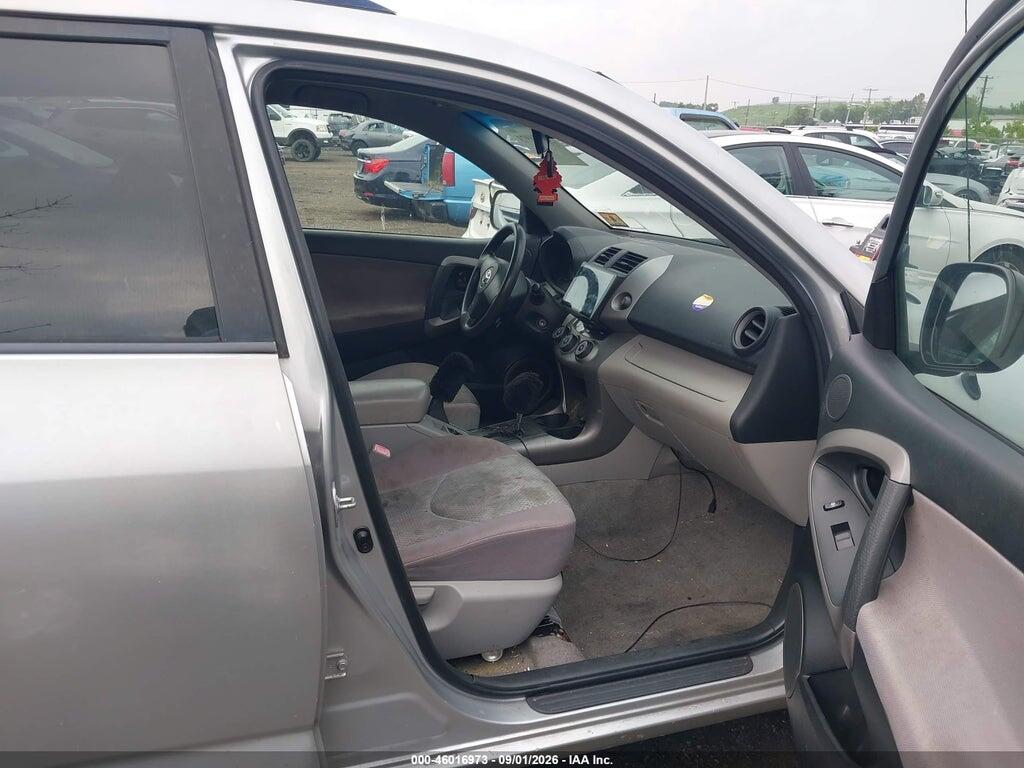 JTMBD33V965034827 2006 TOYOTA RAV4 photo no. 5