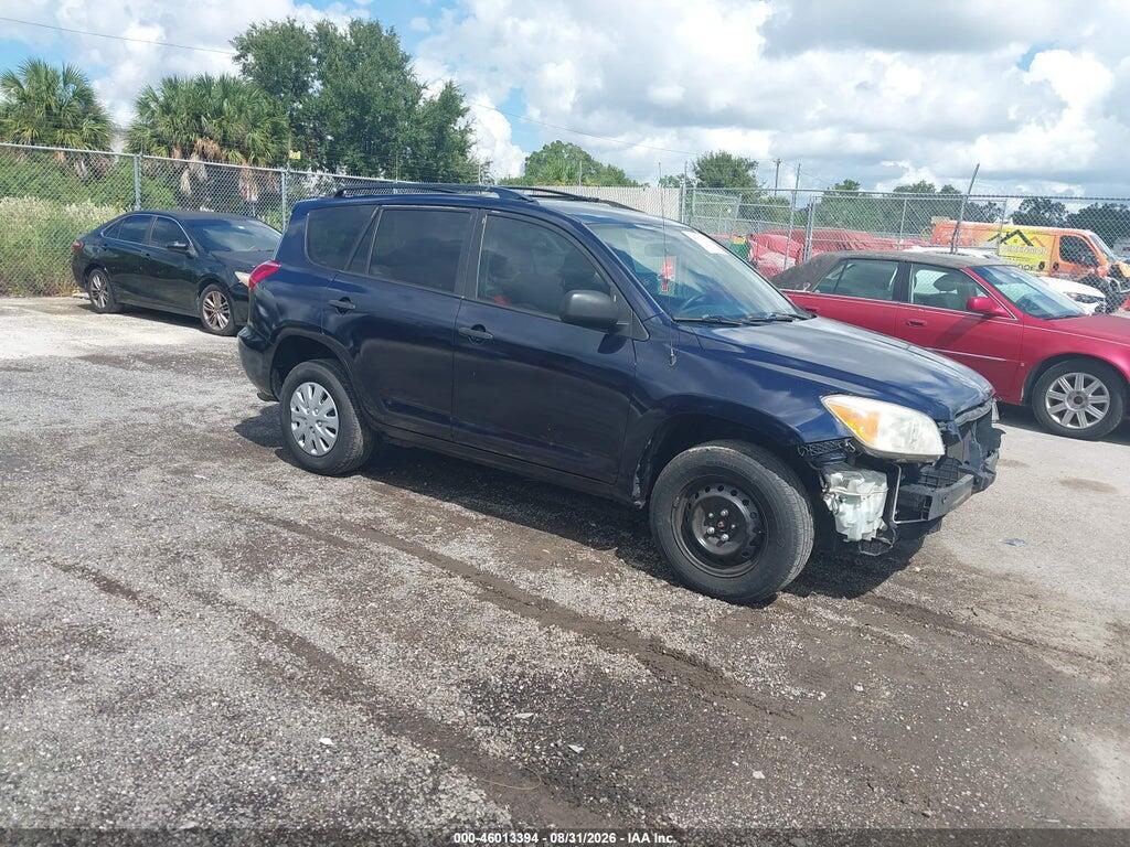 2006 TOYOTA RAV4 JTMZD33V065001326