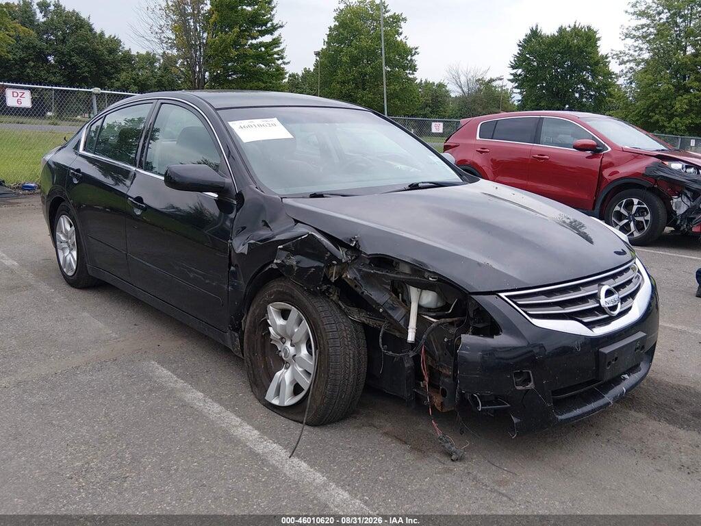 2012 NISSAN ALTIMA 1N4AL2AP5CN545773