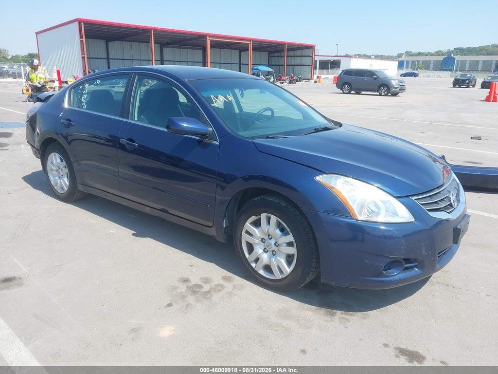 2012 NISSAN ALTIMA 1N4AL2AP3CC186628