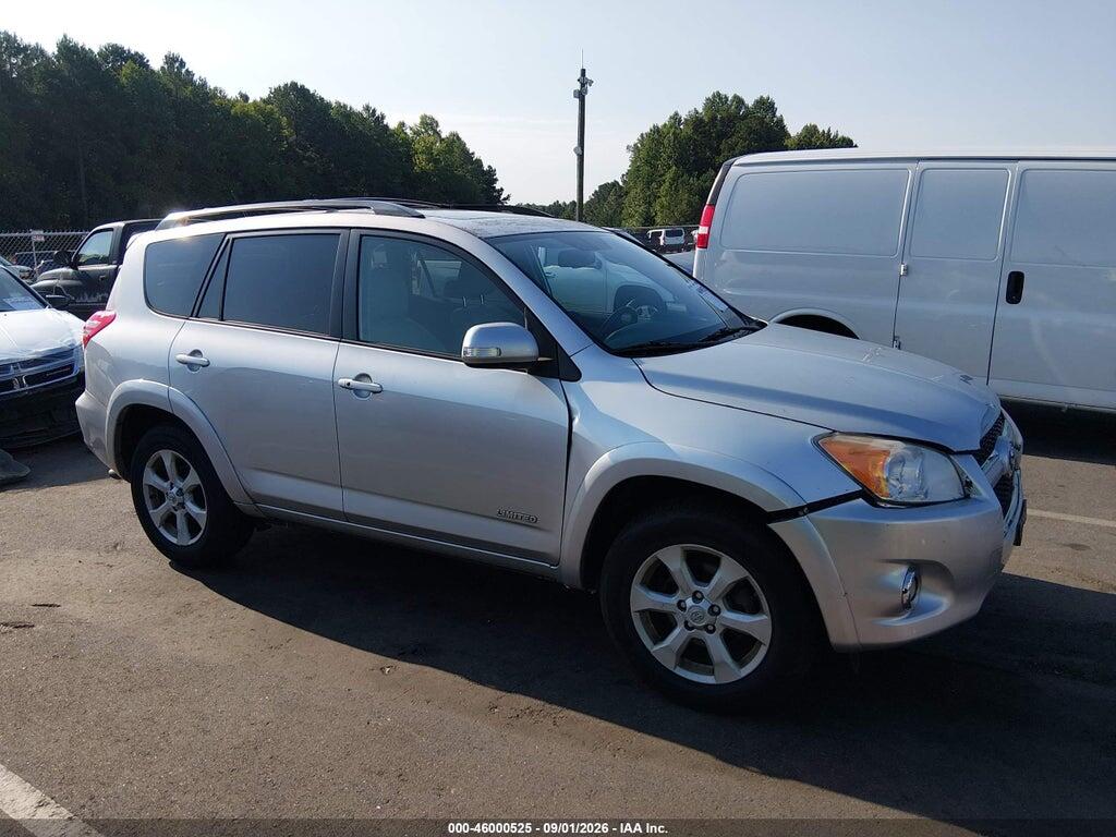 2011 TOYOTA RAV4 2T3DK4DV9BW059992