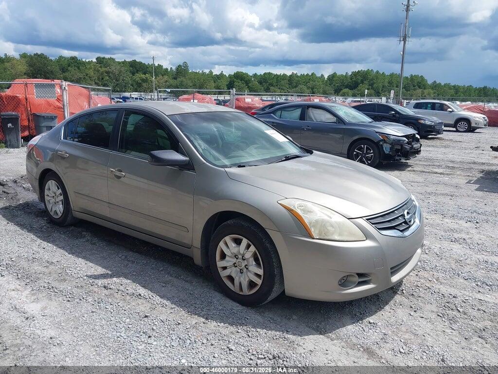 2012 NISSAN ALTIMA 1N4AL2AP7CC105954