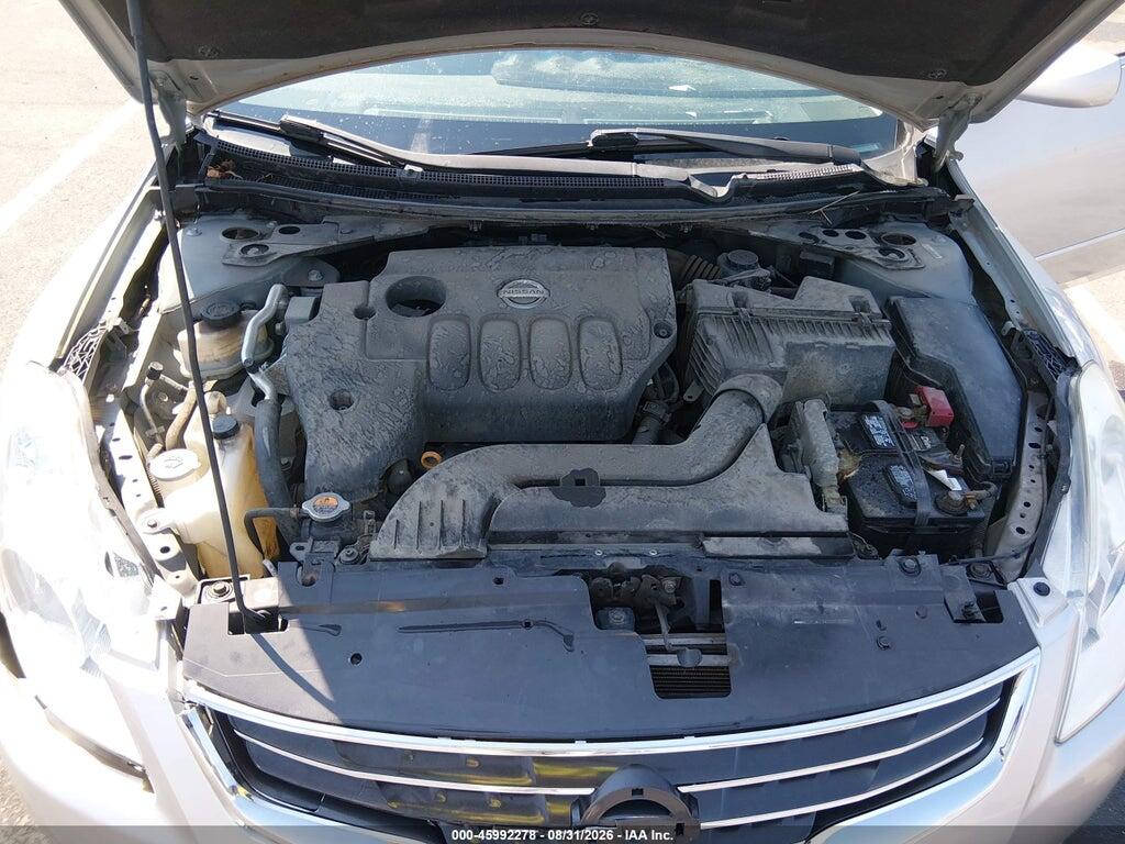 1N4AL2AP1CN429387 2012 NISSAN ALTIMA photo no. 10