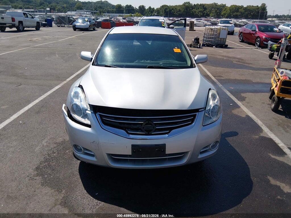 1N4AL2AP1CN429387 2012 NISSAN ALTIMA photo no. 12
