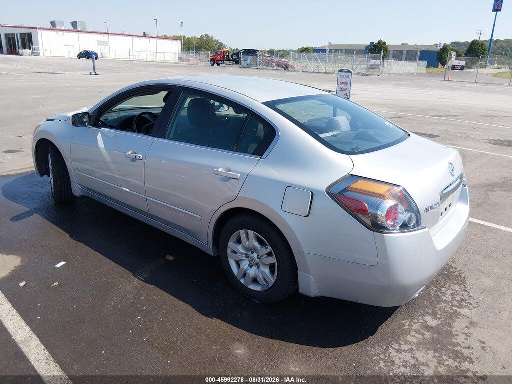 1N4AL2AP1CN429387 2012 NISSAN ALTIMA photo no. 3