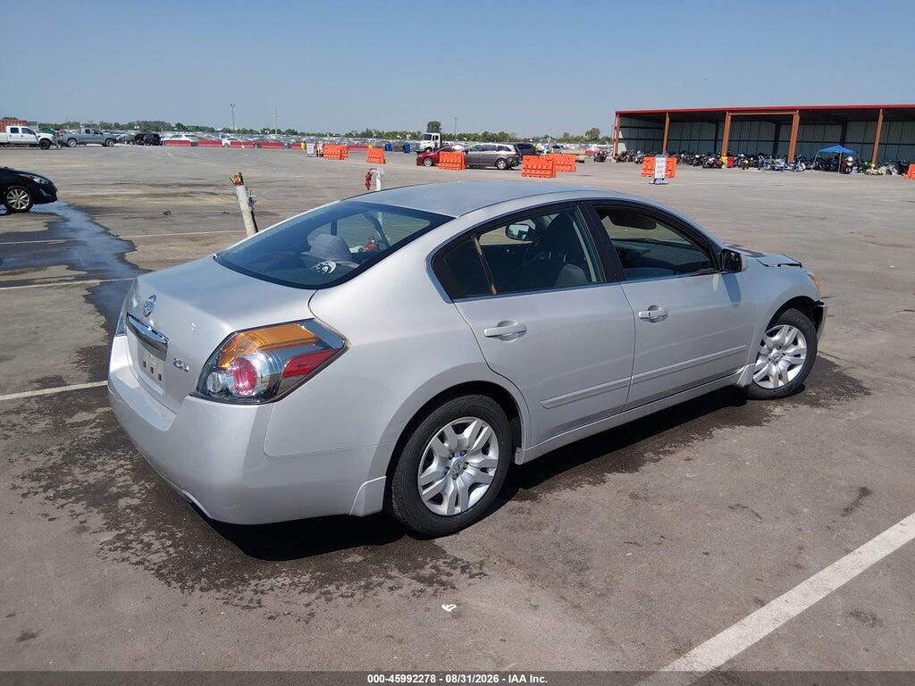 1N4AL2AP1CN429387 2012 NISSAN ALTIMA photo no. 4