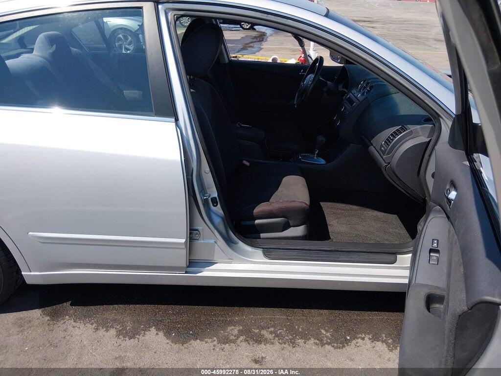 1N4AL2AP1CN429387 2012 NISSAN ALTIMA photo no. 5
