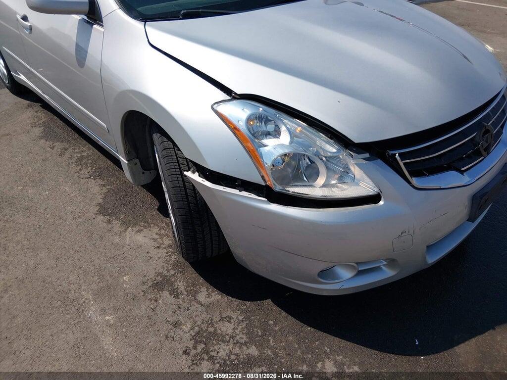 1N4AL2AP1CN429387 2012 NISSAN ALTIMA photo no. 6