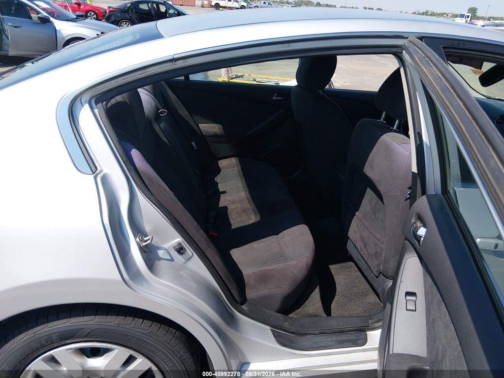 1N4AL2AP1CN429387 2012 NISSAN ALTIMA photo no. 8