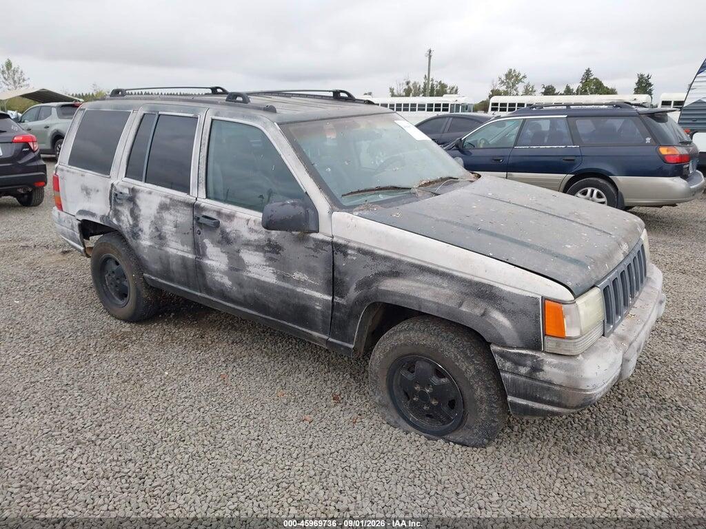 1998 JEEP GRAND CHEROKEE 1J4GZ58S2WC157571