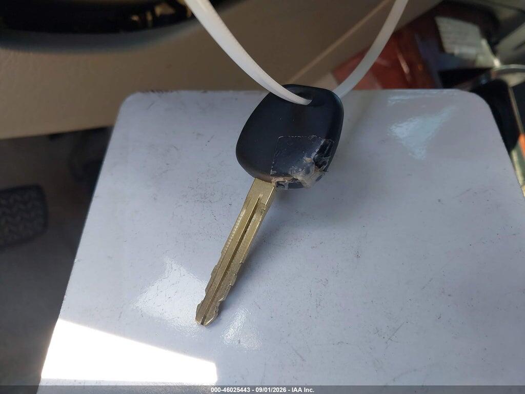 JTDBF32K450164947 2005 TOYOTA CAMRY photo no. 11