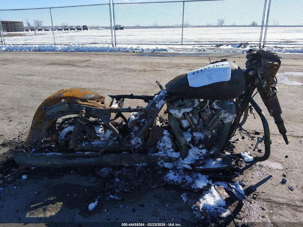 1HD1KBC12JB615586 2018 HARLEY-DAVIDSON FLHX photo no. 12
