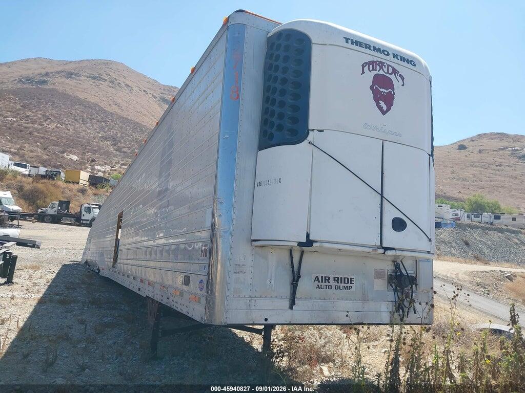 2002 UTILITY TRAILER MFG UNKNOWN 1UYVS25322U634261