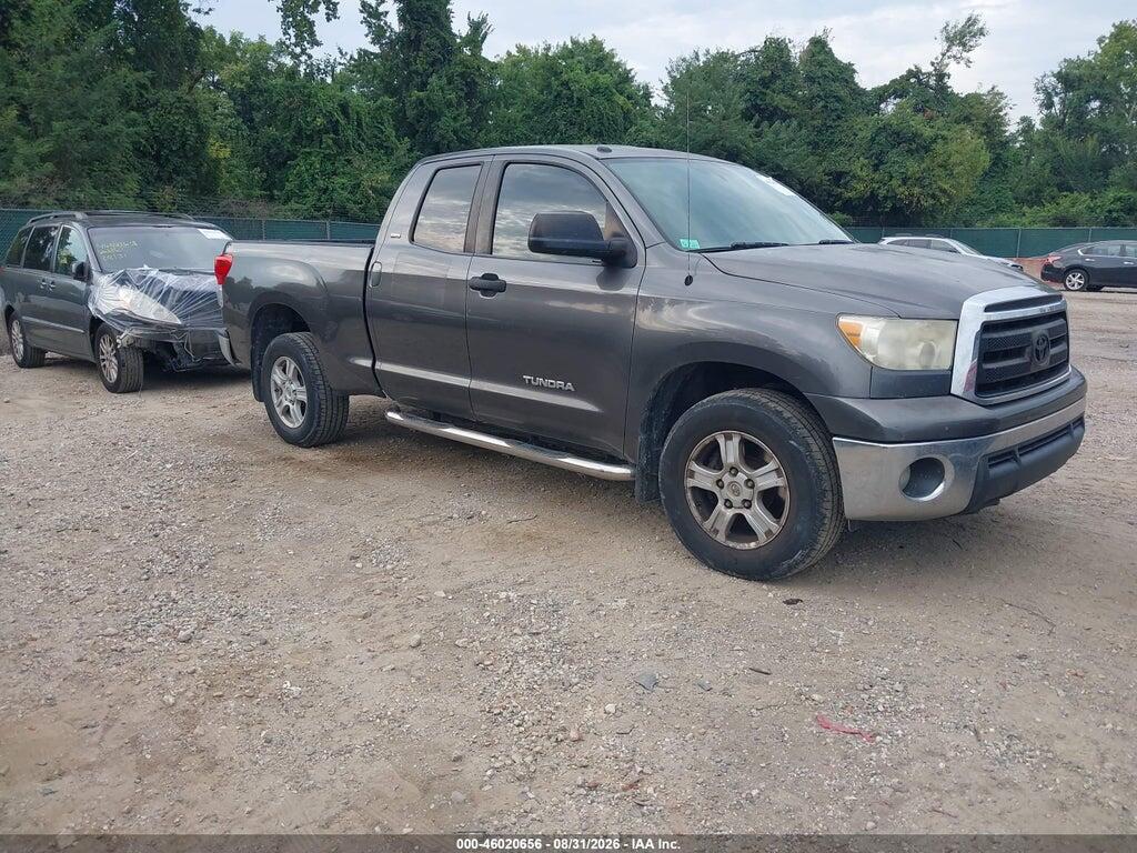 2011 TOYOTA TUNDRA 5TFRM5F11BX023869