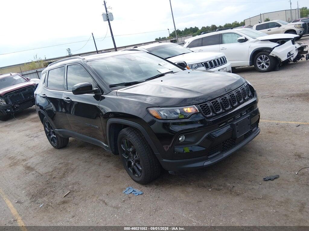 2025 JEEP COMPASS 3C4NJDBN5ST528478