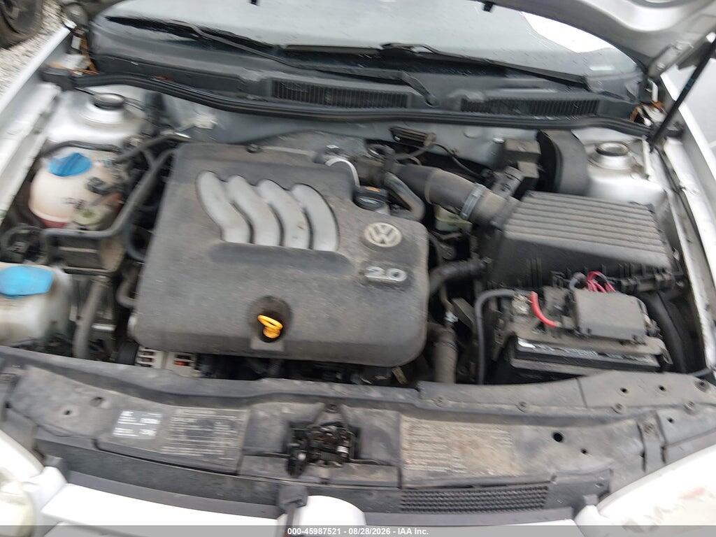 9BWFL61J864008737 2006 VOLKSWAGEN GOLF photo no. 10