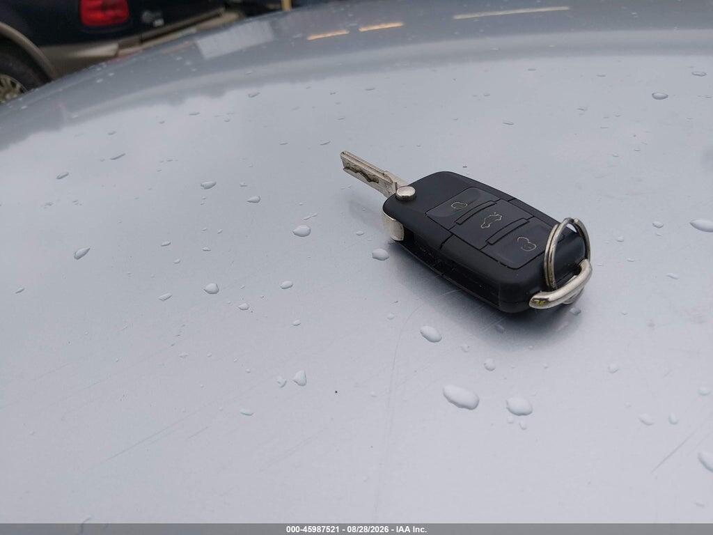 9BWFL61J864008737 2006 VOLKSWAGEN GOLF photo no. 11