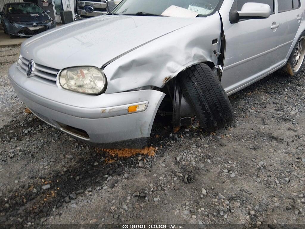 9BWFL61J864008737 2006 VOLKSWAGEN GOLF photo no. 12