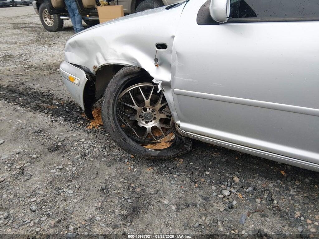 9BWFL61J864008737 2006 VOLKSWAGEN GOLF photo no. 6