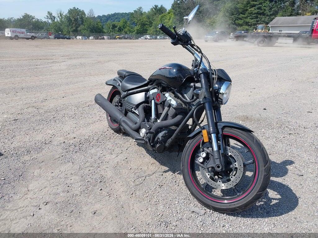 2006 YAMAHA XV1700 JYAVP19E46A002399