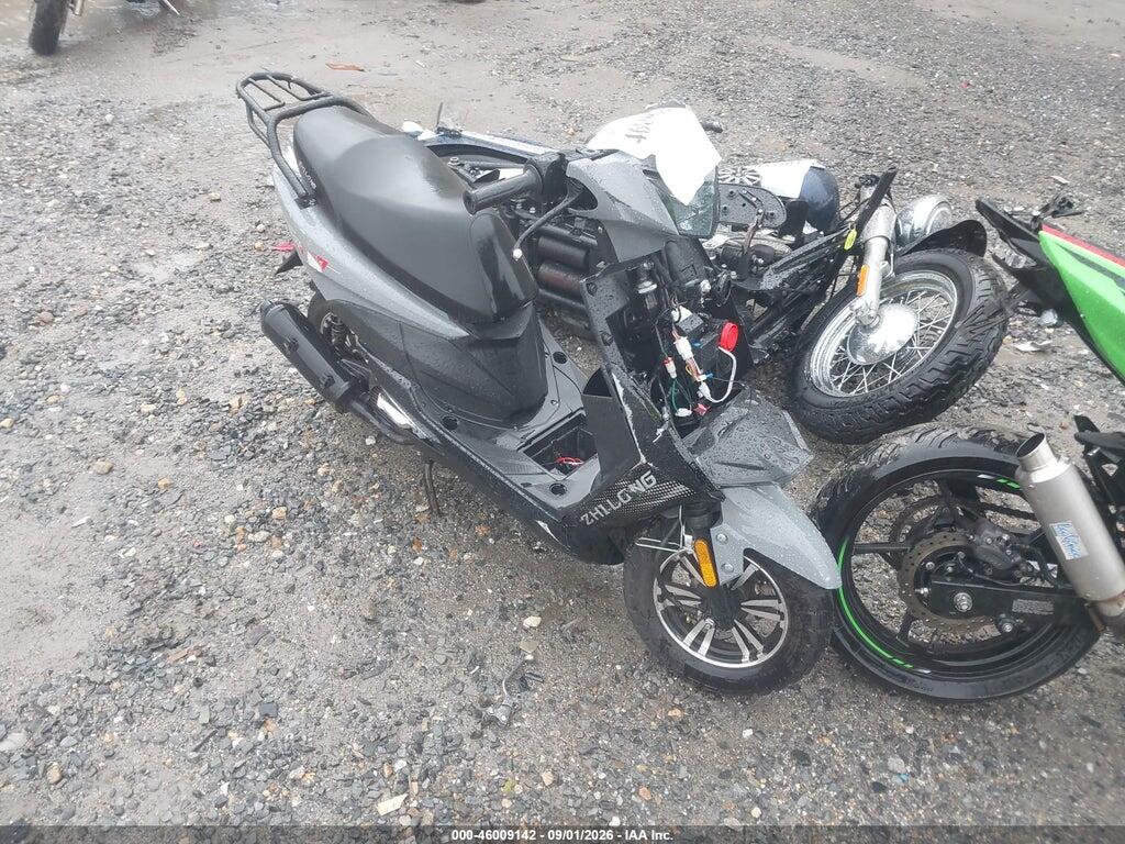 2026 ZHILONG ST HZ2TBCNF4T1410015