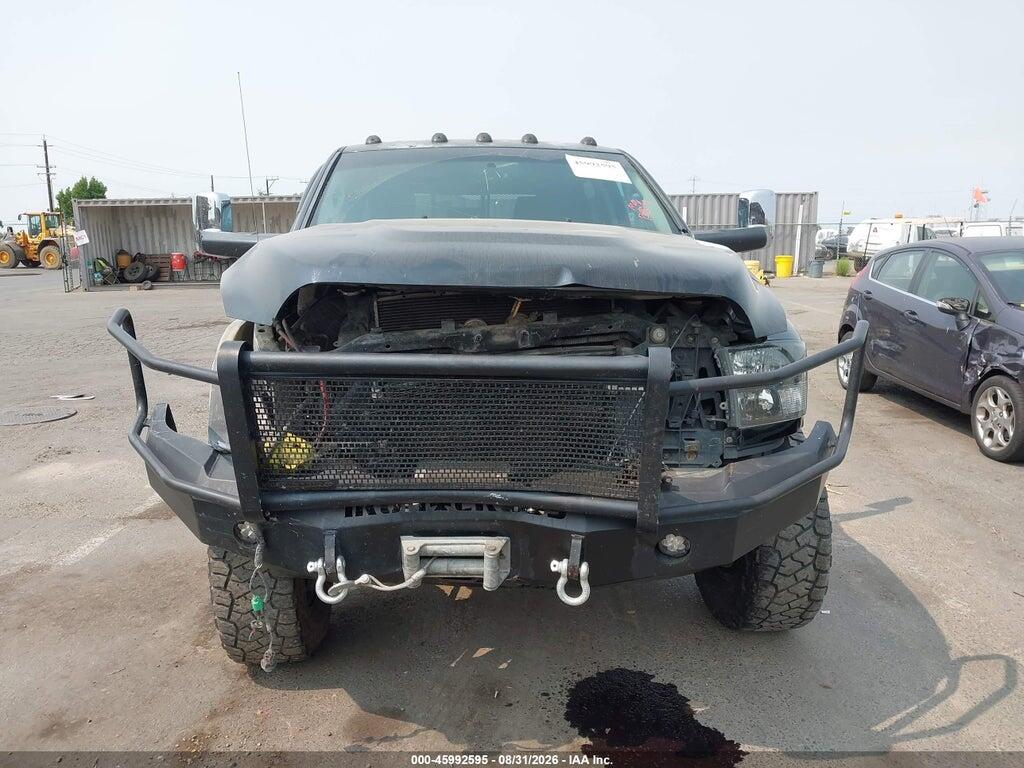 3C63D3ML1CG314691 2012 RAM 3500 photo no. 12