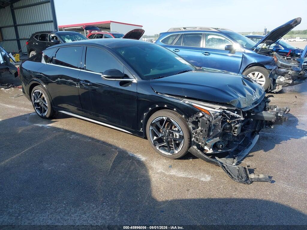 2025 KIA K4 3KPFW4DE9SE052047