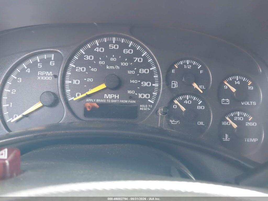 2GCEC19T111102803 2001 CHEVROLET SILVERADO 1500 photo no. 7