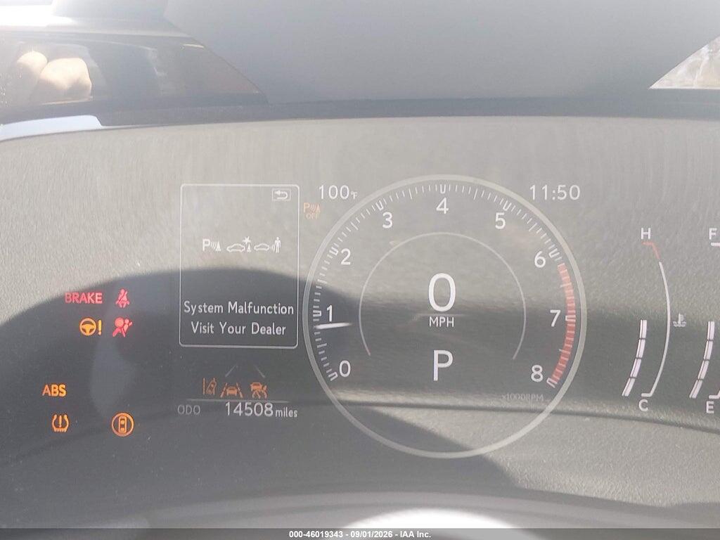 2T2AGCEZ0SC082583 2025 LEXUS NX 350 photo no. 7