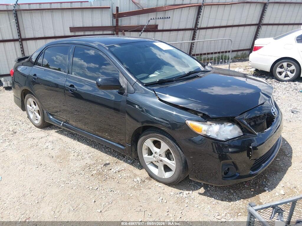 2012 TOYOTA COROLLA 5YFBU4EE5CP045079