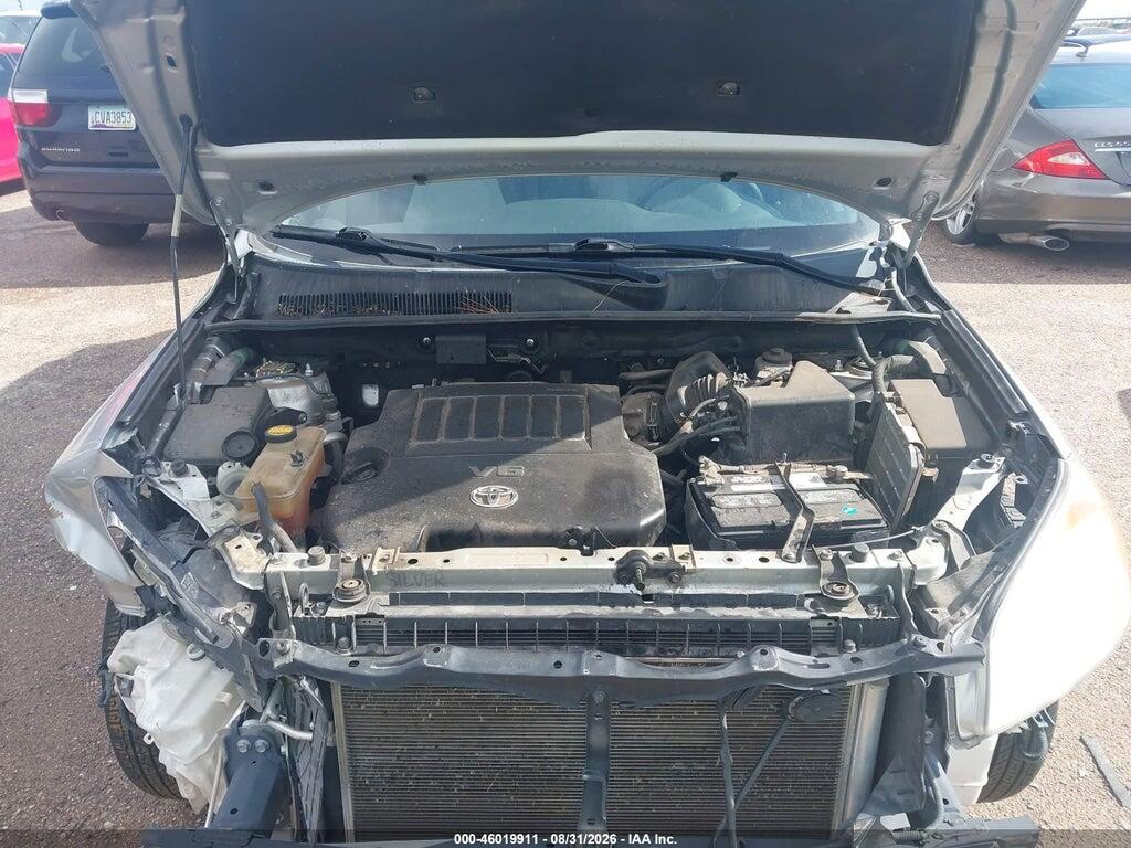 2T3BK4DV4CW065773 2012 TOYOTA RAV4 photo no. 10