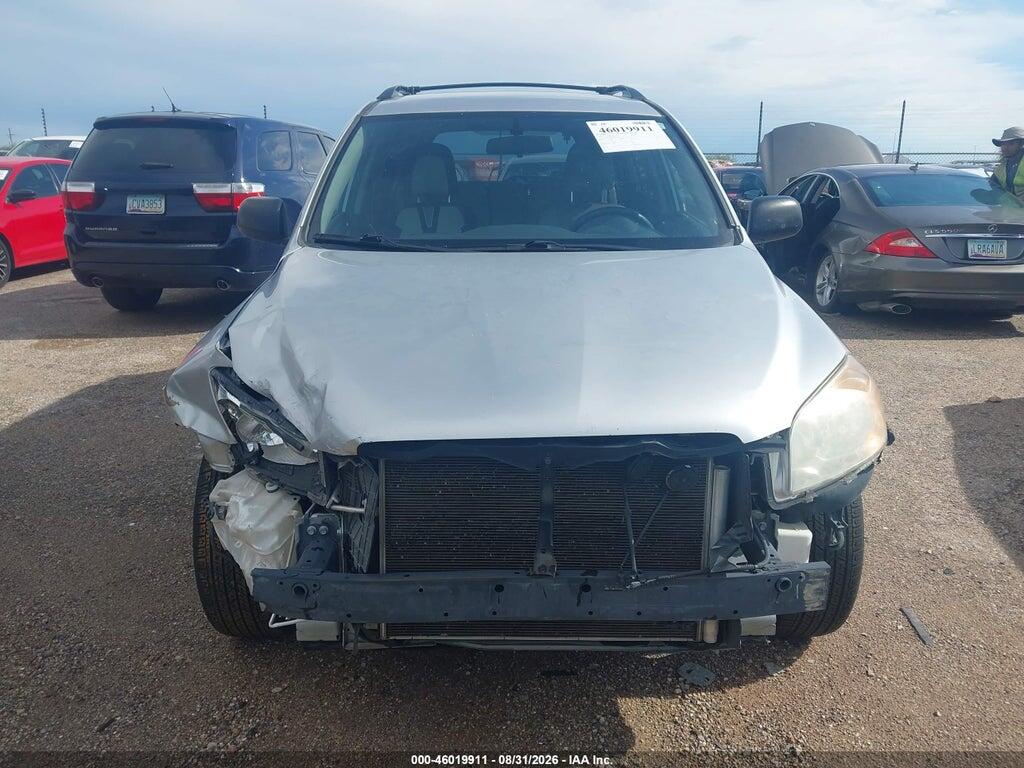 2T3BK4DV4CW065773 2012 TOYOTA RAV4 photo no. 12
