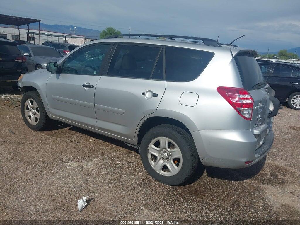 2T3BK4DV4CW065773 2012 TOYOTA RAV4 photo no. 3