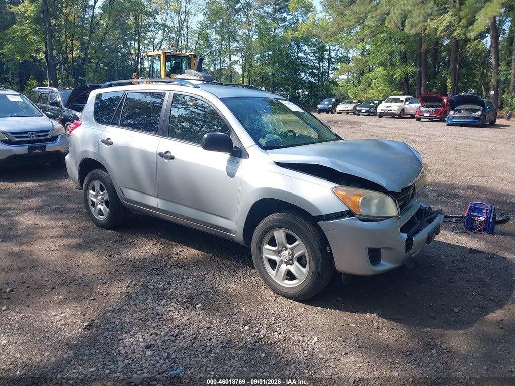 2012 TOYOTA RAV4 JTMKF4DV4C5048774