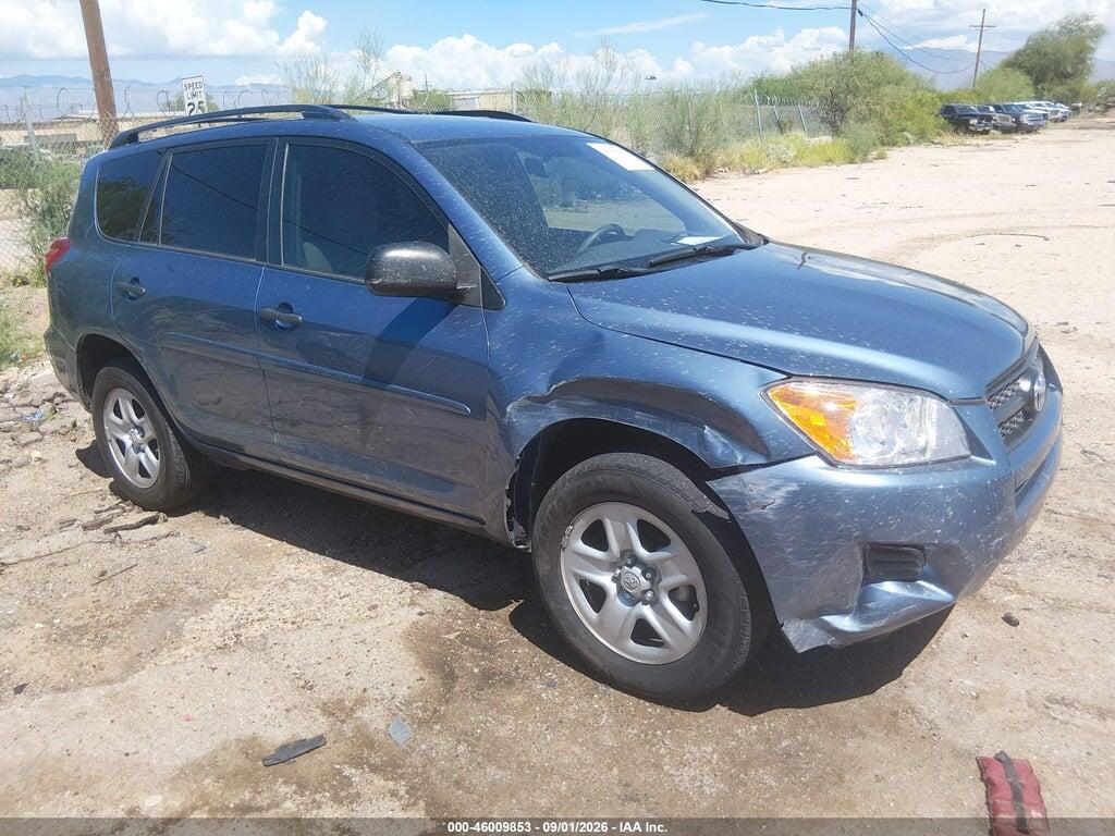 2012 TOYOTA RAV4 2T3ZF4DVXCW146294