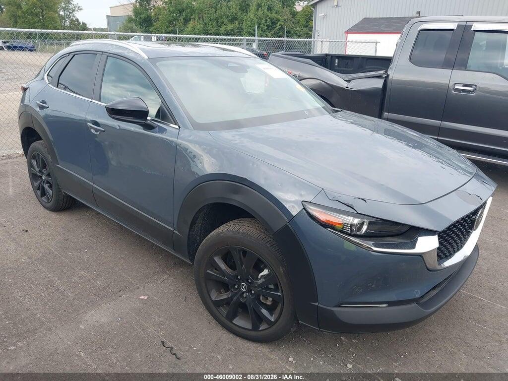 2025 MAZDA CX-30 3MVDMBCM0SM761447