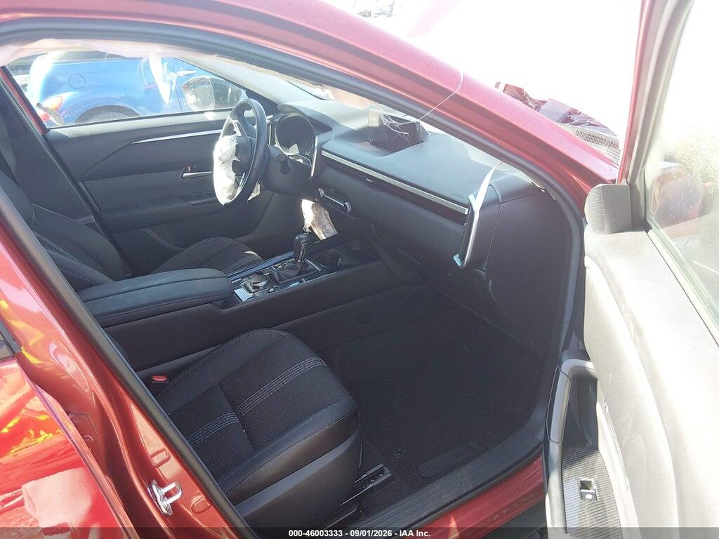 7MMVABBM2SN377112 2025 MAZDA CX-50 photo no. 5