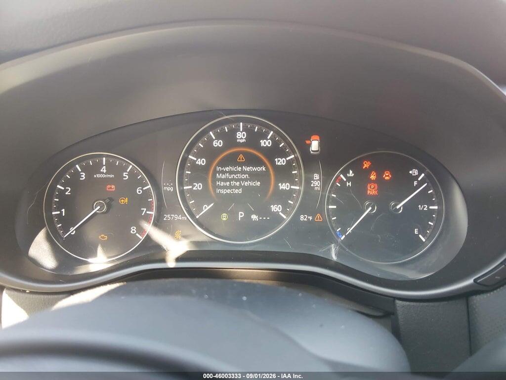 7MMVABBM2SN377112 2025 MAZDA CX-50 photo no. 7