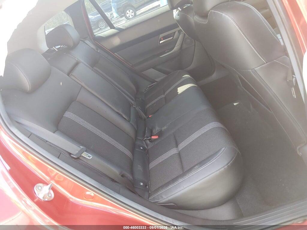 7MMVABBM2SN377112 2025 MAZDA CX-50 photo no. 8